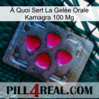 À Quoi Sert La Gelée Orale Kamagra 100 Mg 13